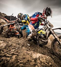 2017 enduro on sale