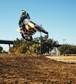Dirtx cheap electric bike