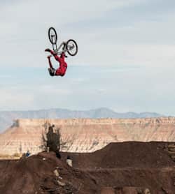 Red bull rampage winning run cheap