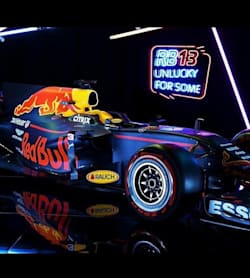 RB13 VD