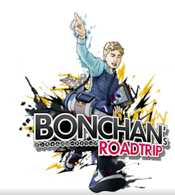 Bonchan's Road Trip: Bringing SFV to the Japanese FGC