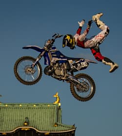 Red Bull X-Fighters