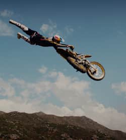 On Any Sunday: The Next Chapter – film trailer