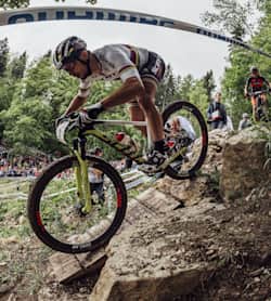 Uci mountain bike world cup 2018 hot sale