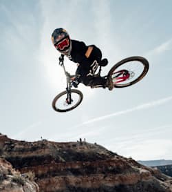 Red bull rampage highlights 2018 deals