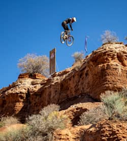 Red bull rampage 2018 video best sale