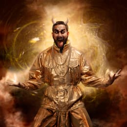 The Art Of The Koocha Monster Koocha monster by nucleya, released 14 october 2013 1. the art of the koocha monster