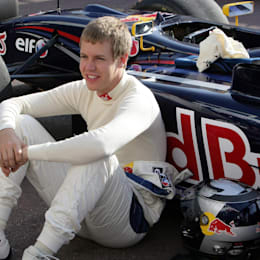 red bull young drivers