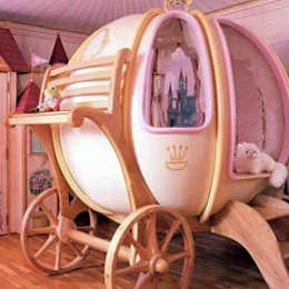 As Camas Mais Estranhas Do Mundo Inteiro