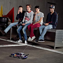 red bull f1 junior team