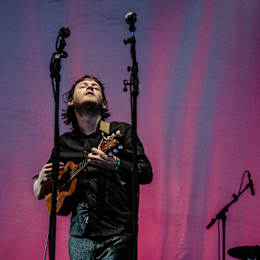 Primavera Sound 16 Radiohead Beirut Savages