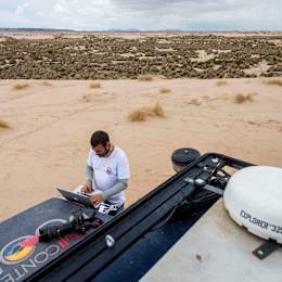 Dakar Rally Red Bull Desert Wings Dakar Daily Tv