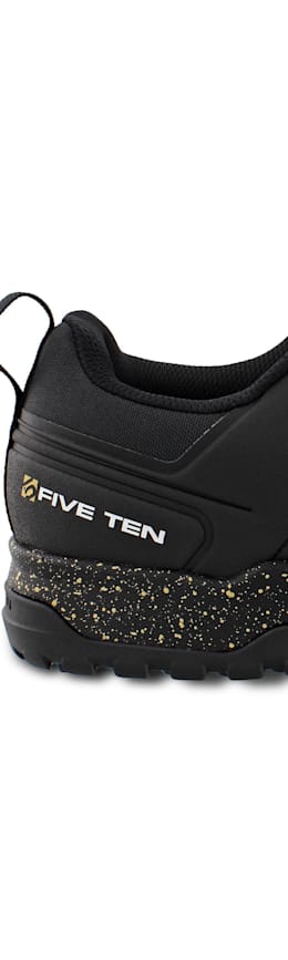 five ten impact pro black gold