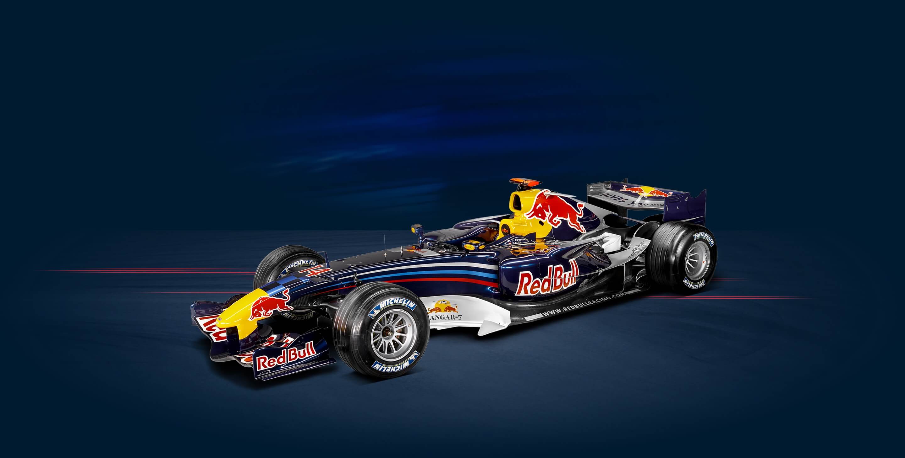 red bull rb2