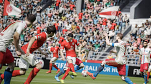 Fifa Game Modes 7 Classics We Want Back Red Bull