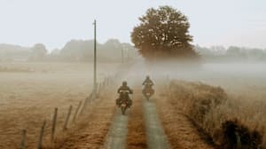 Turner Twins, Spanish road trip