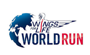 Wings for Life World Run