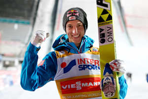 グレゴア・シュリーレンツァウアー選手