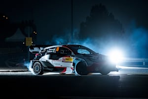 GR YARIS Rally1