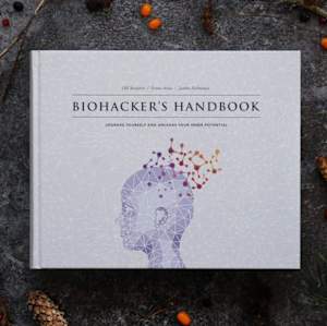 Informativ, umfangreich, optisch ansprechend: Das „Biohacker's Handbook“