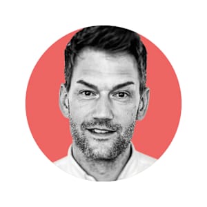 Daniel Hanke legt großen Wert auf „Fokuszeit".