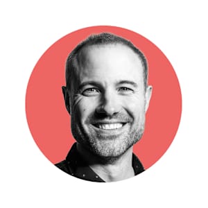 Marc Stoffel hat sich in seiner Firma als Chef überflüssig gemacht.