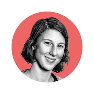 Theresa Mai hat ihre Firma samt Mitarbeitern aufs Land übersiedelt.