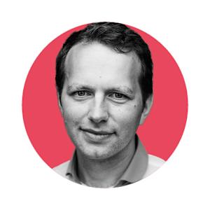 Ilja Rudyk is a senior economist at the European Patent Office in Munich