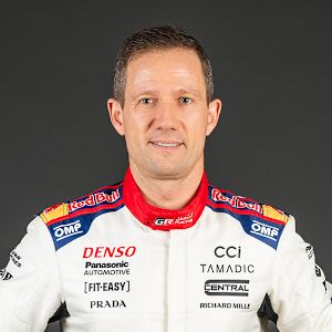 Ogier (2026) 1x1
