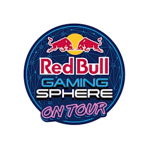 Red Bull Gaming Sphere On Tour