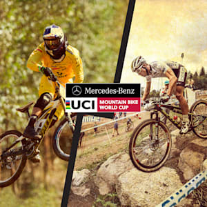 mountain bike world
