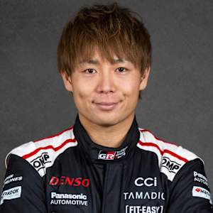 Takamoto KATSUTA