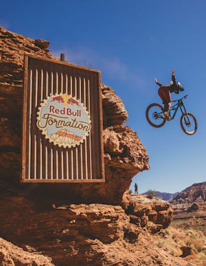 Red Bull Rampage 22 Freeride Mtb Event Announcement