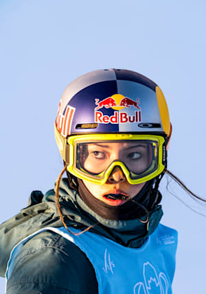 Eileen Gu Father - R T9ptaj9 L0nm - In recent years china ...
