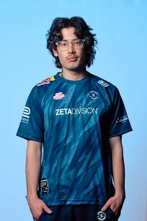 ストリーマー、ta1yo。2000年4月12日生まれ。アメリカ・ノースカロライナ州出身。