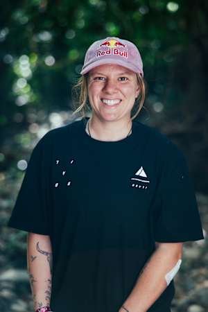 Harriet Burbidge-Smith