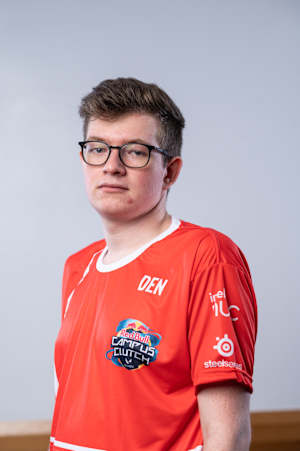 Følg det danske hold til Red Bull Campus Clutch