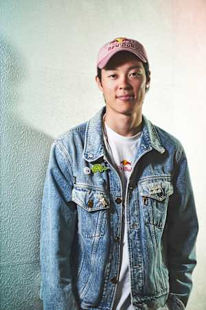 1996年11月8日 ／ 岩手県出身