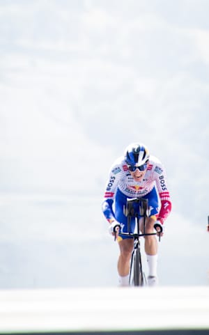 In the shadow of James Bond