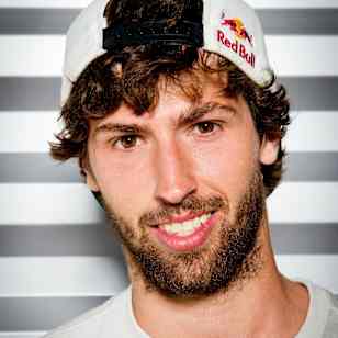 Garrett Reynolds