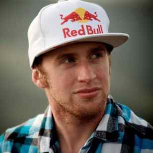 Danny MacAskill - Imagen de perfil