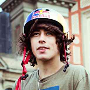 Kriss Kyle