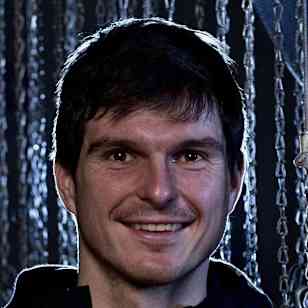 Peter Kauzer in Hrastnik Slovenien 2010