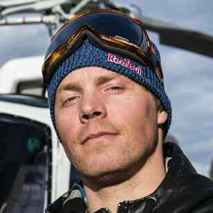 Travis Rice