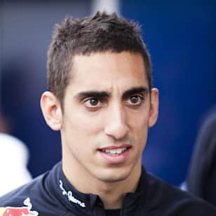 Sébastien Buemis Porträt