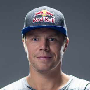 Travis Rice