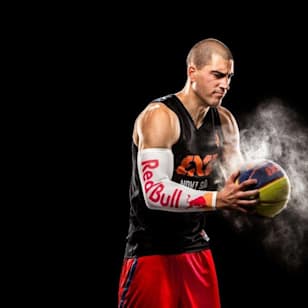 Dušan Domović Bulut