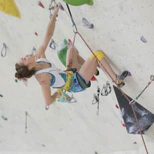 레드불 김자인 선수