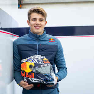 Tim Tramnitz #77 R-ace Grand Prix, during Round Nine of the Formula Regional European Championship by Alpine 2023, from Oct 12-15, 2023, at Circuit Zandvoort, The Netherlands. 