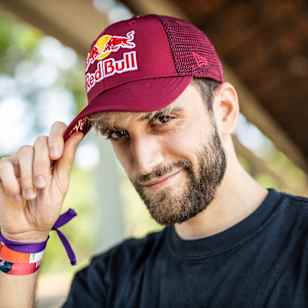 Dario "Moonryde" Ferracci